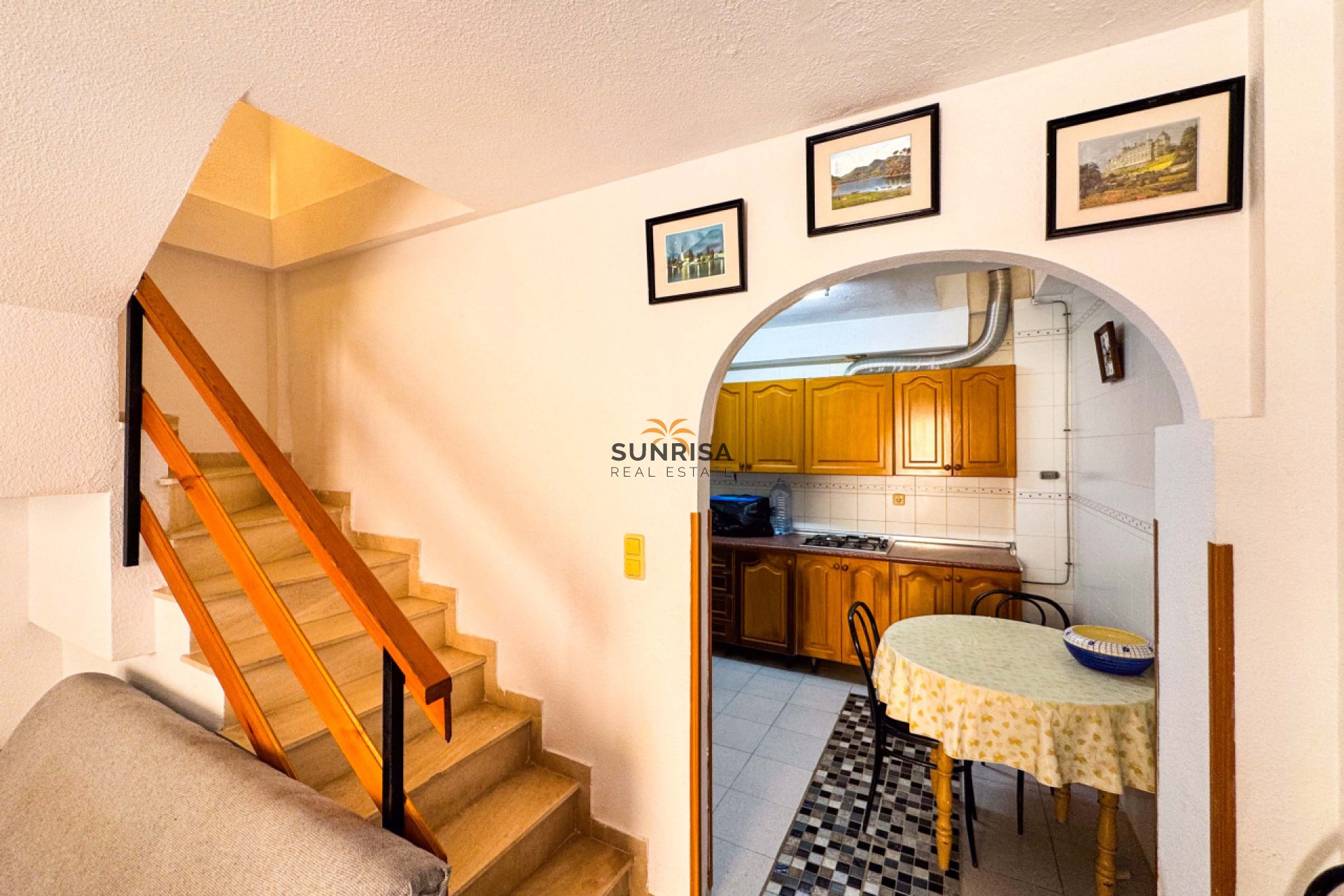Resale - Villa - La Mata