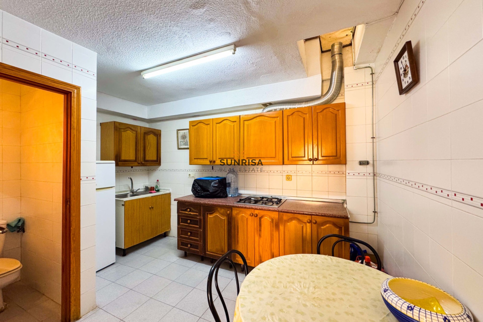 Resale - Villa - La Mata