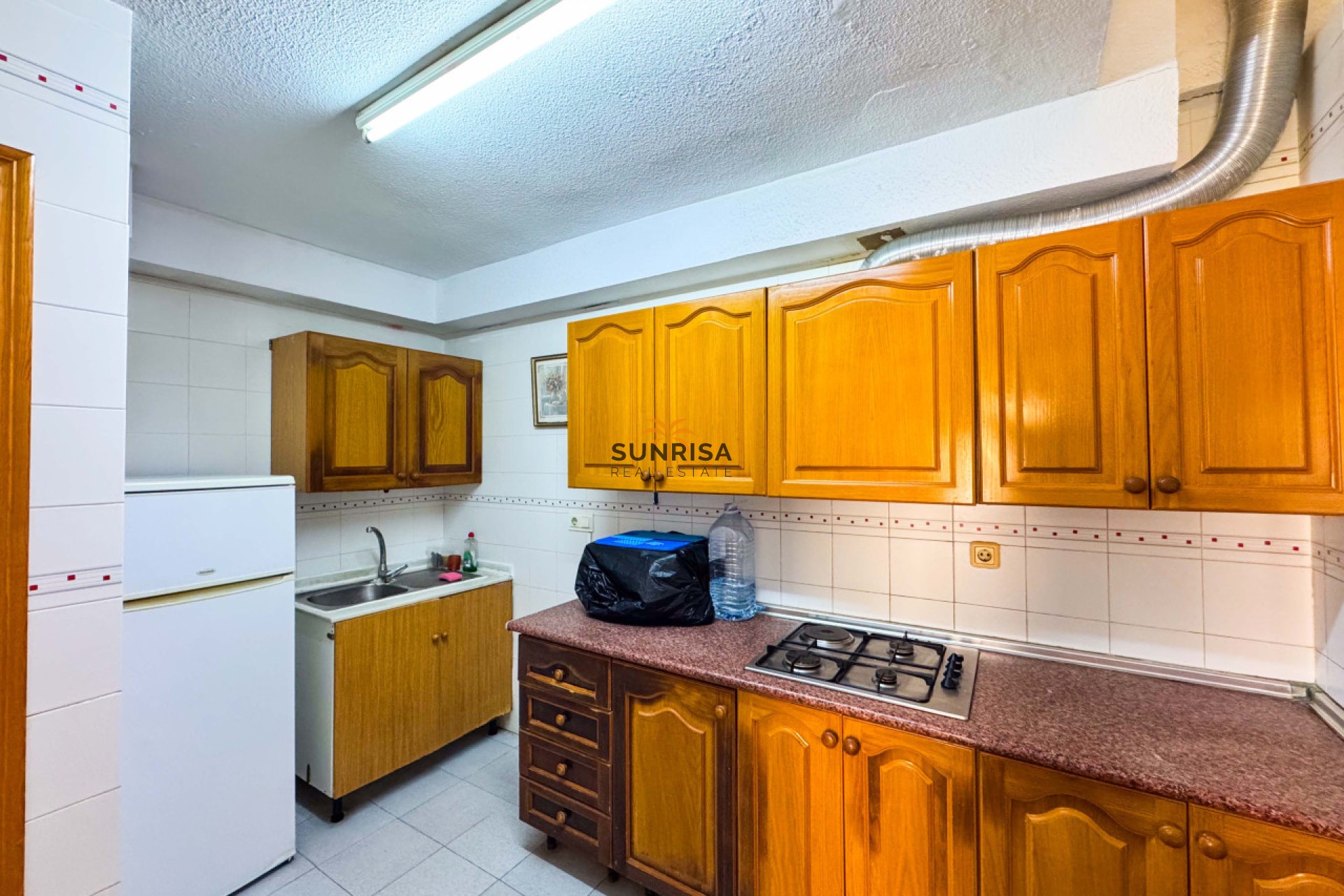 Resale - Villa - La Mata