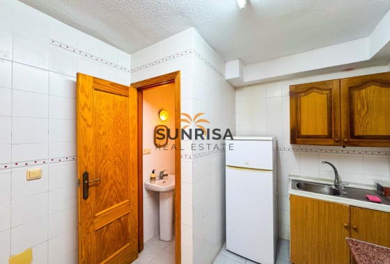 Villa · Revente - La Mata · Alicante · Espagne