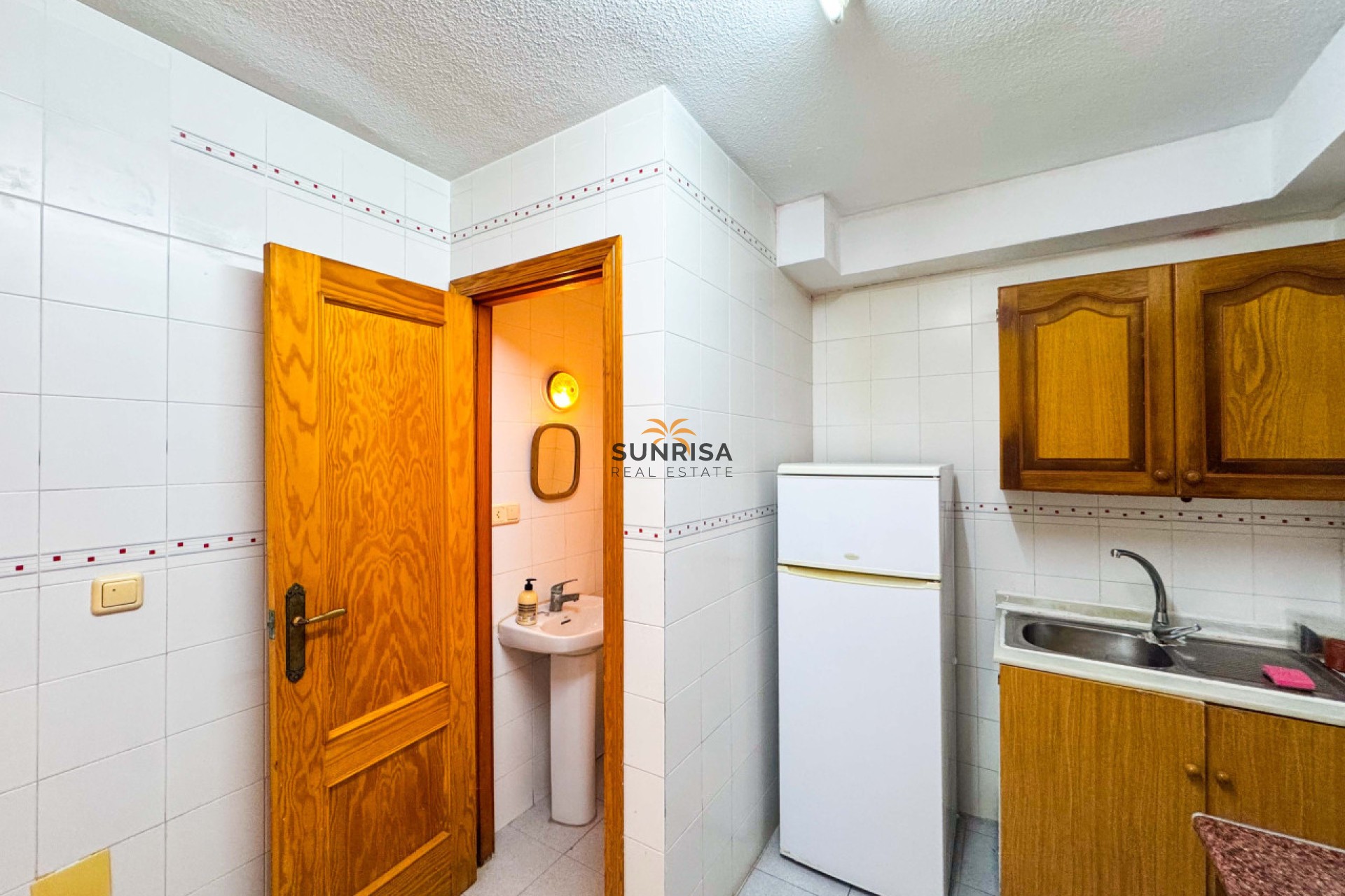 Resale - Villa - La Mata