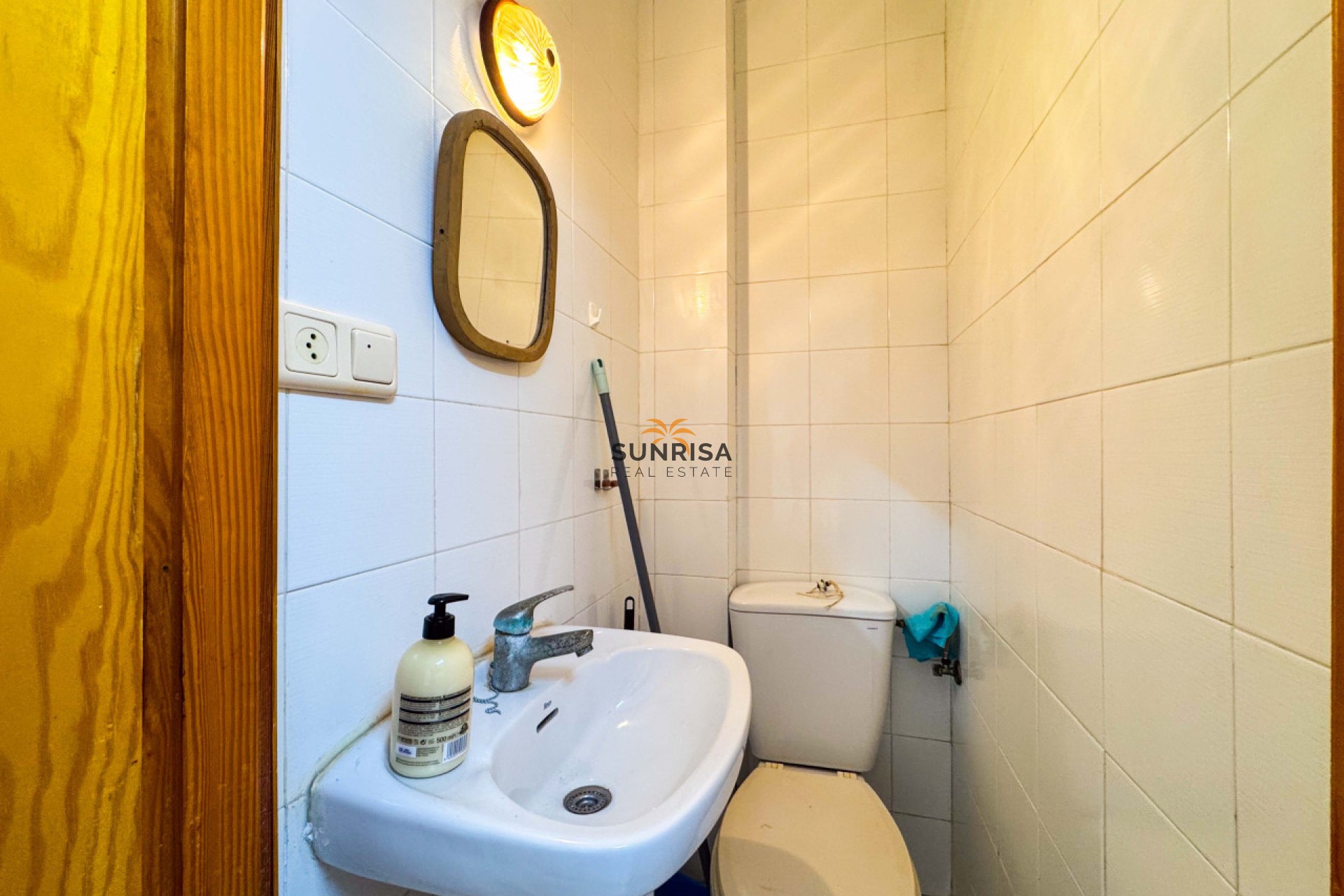 Resale - Villa - La Mata