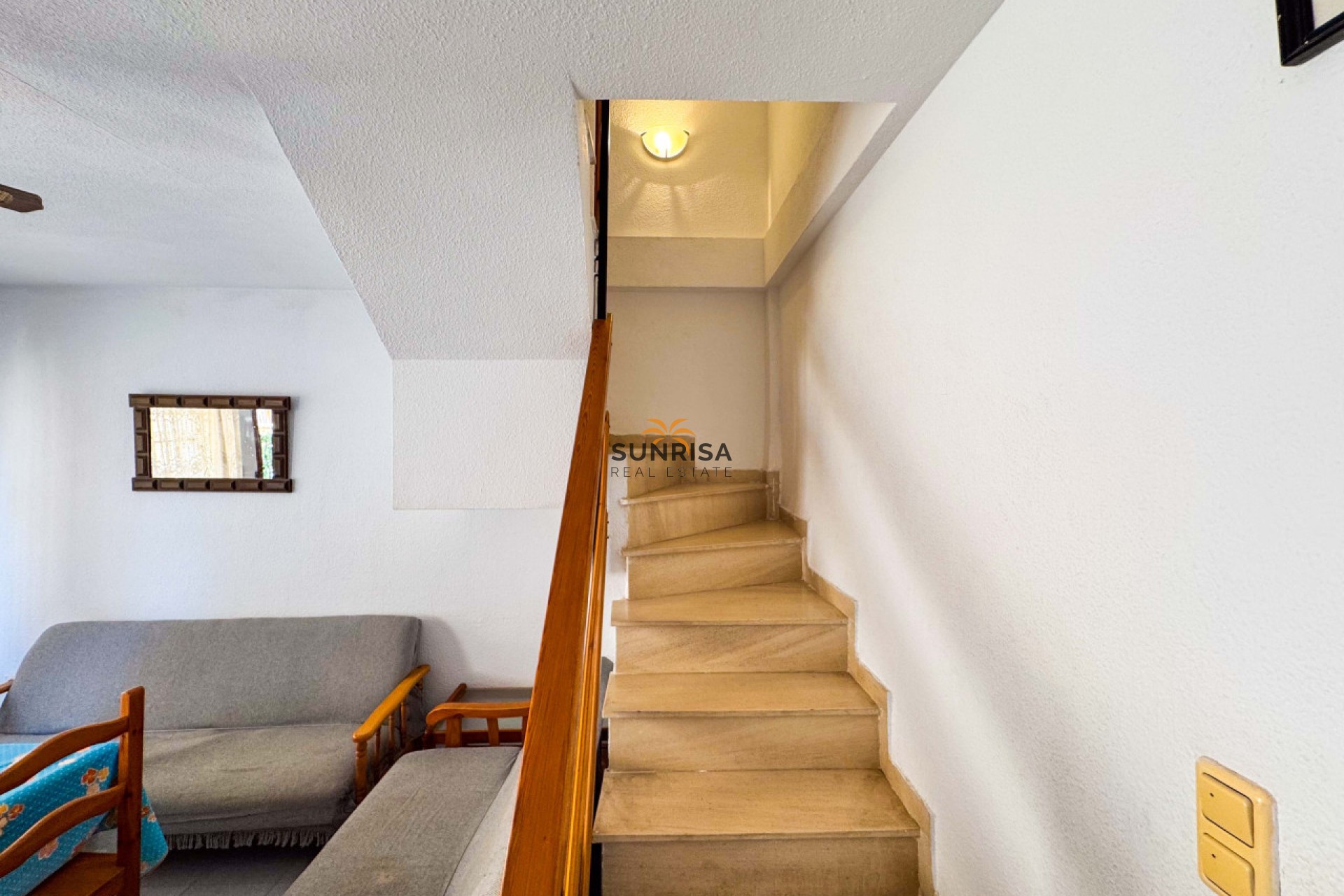 Resale - Villa - La Mata