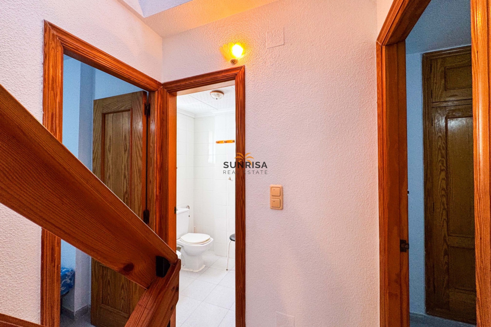 Resale - Villa - La Mata