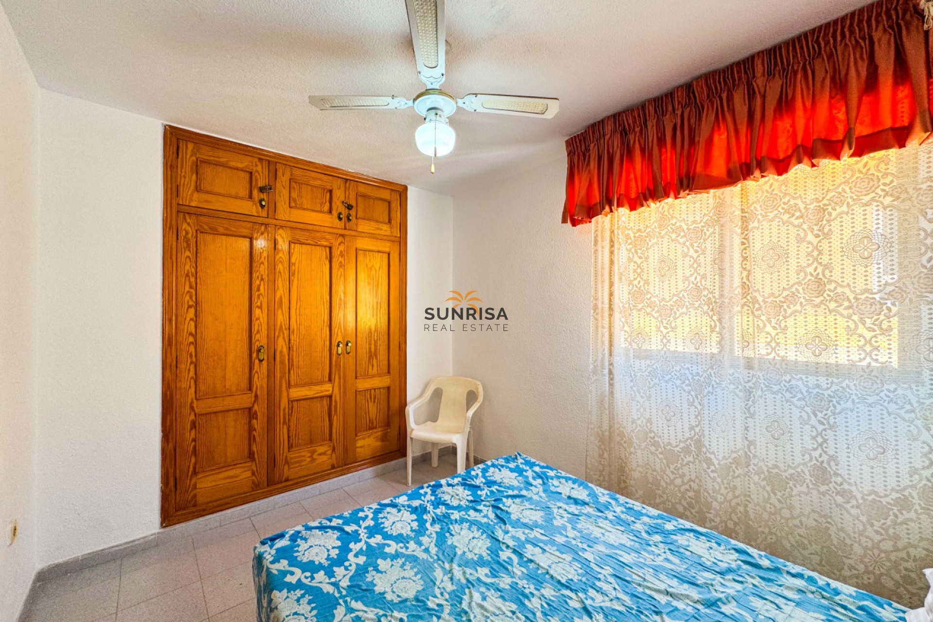 Resale - Villa - La Mata