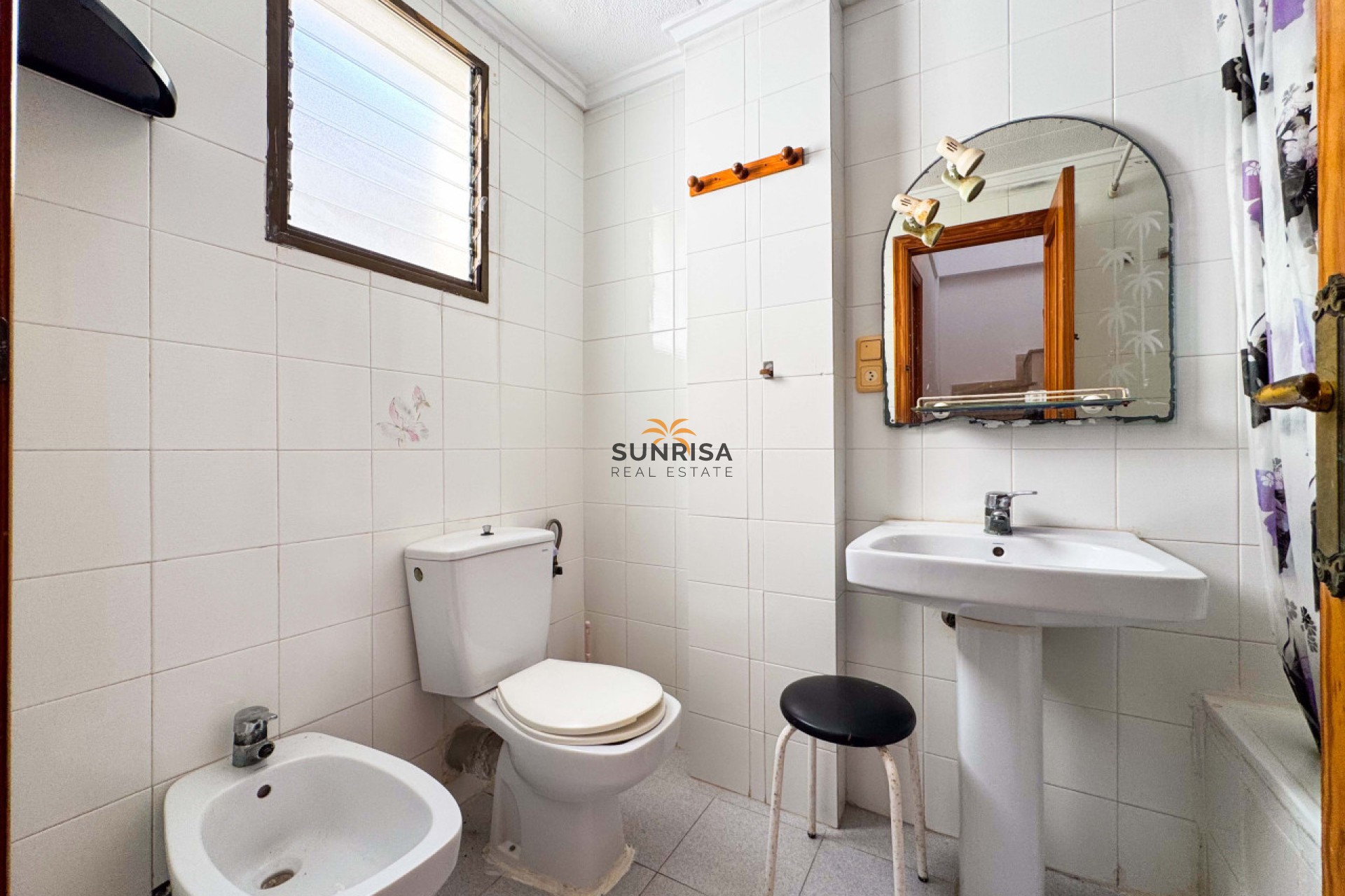 Resale - Villa - La Mata