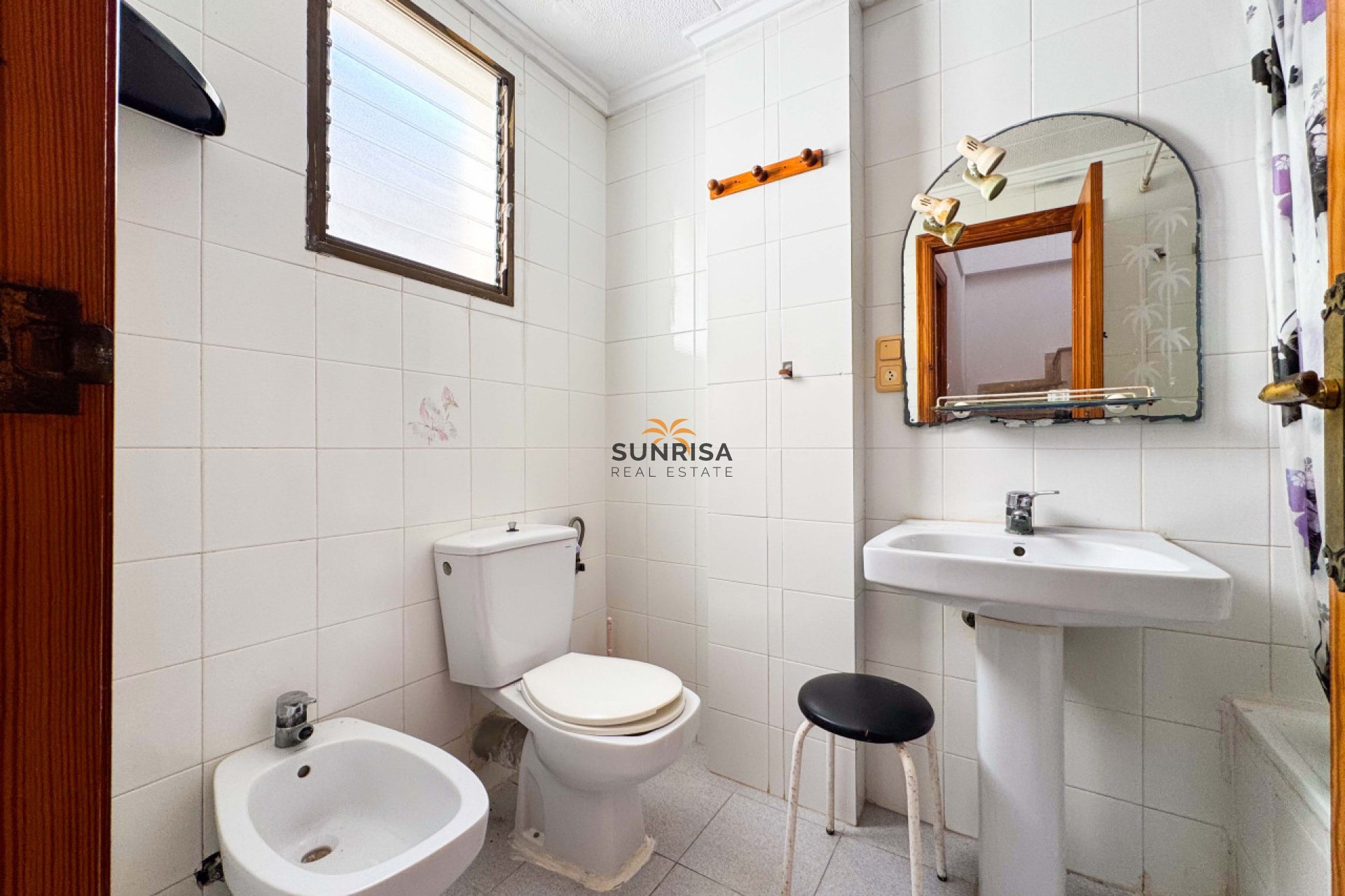 Resale - Villa - La Mata