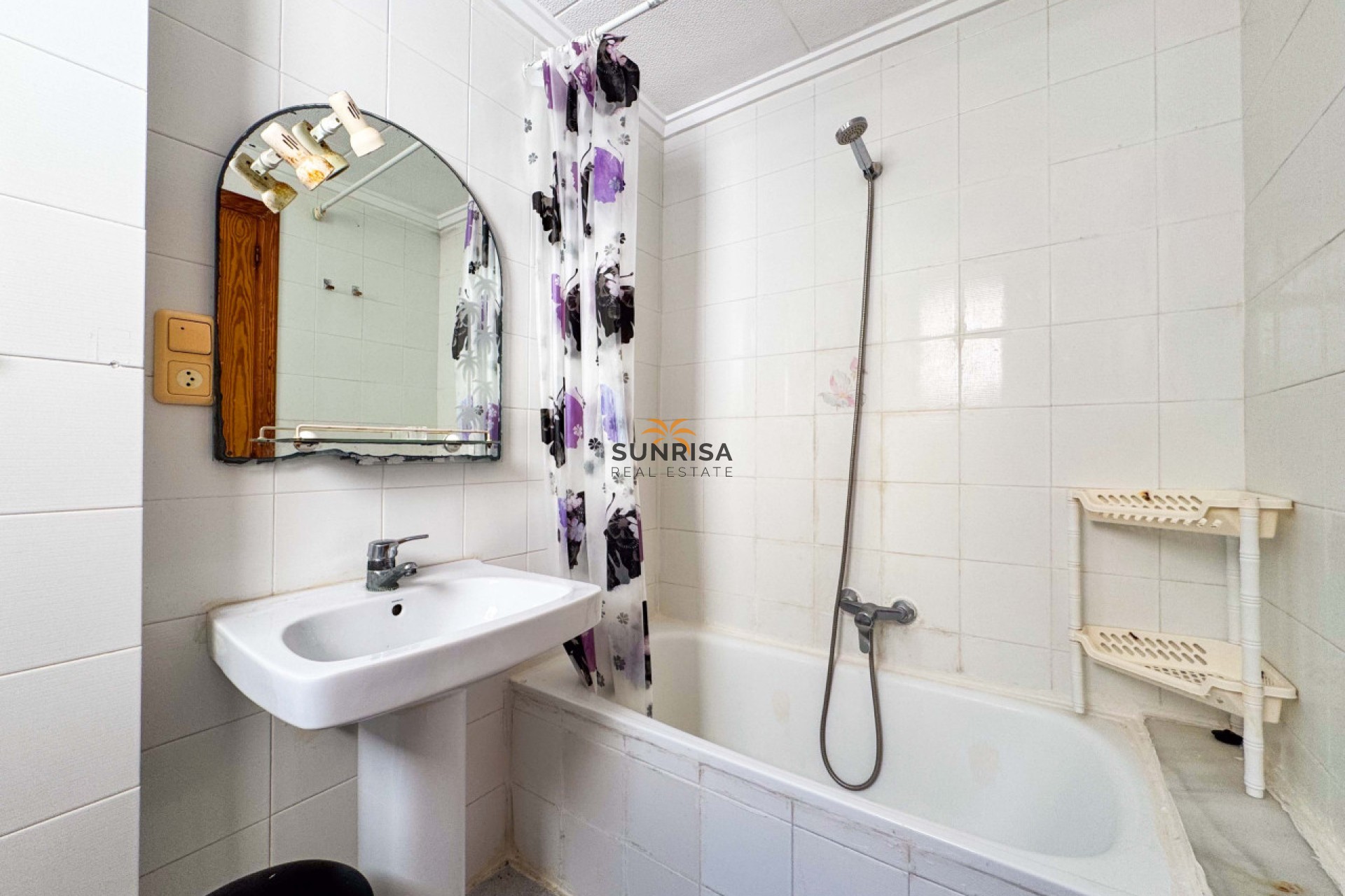 Resale - Villa - La Mata