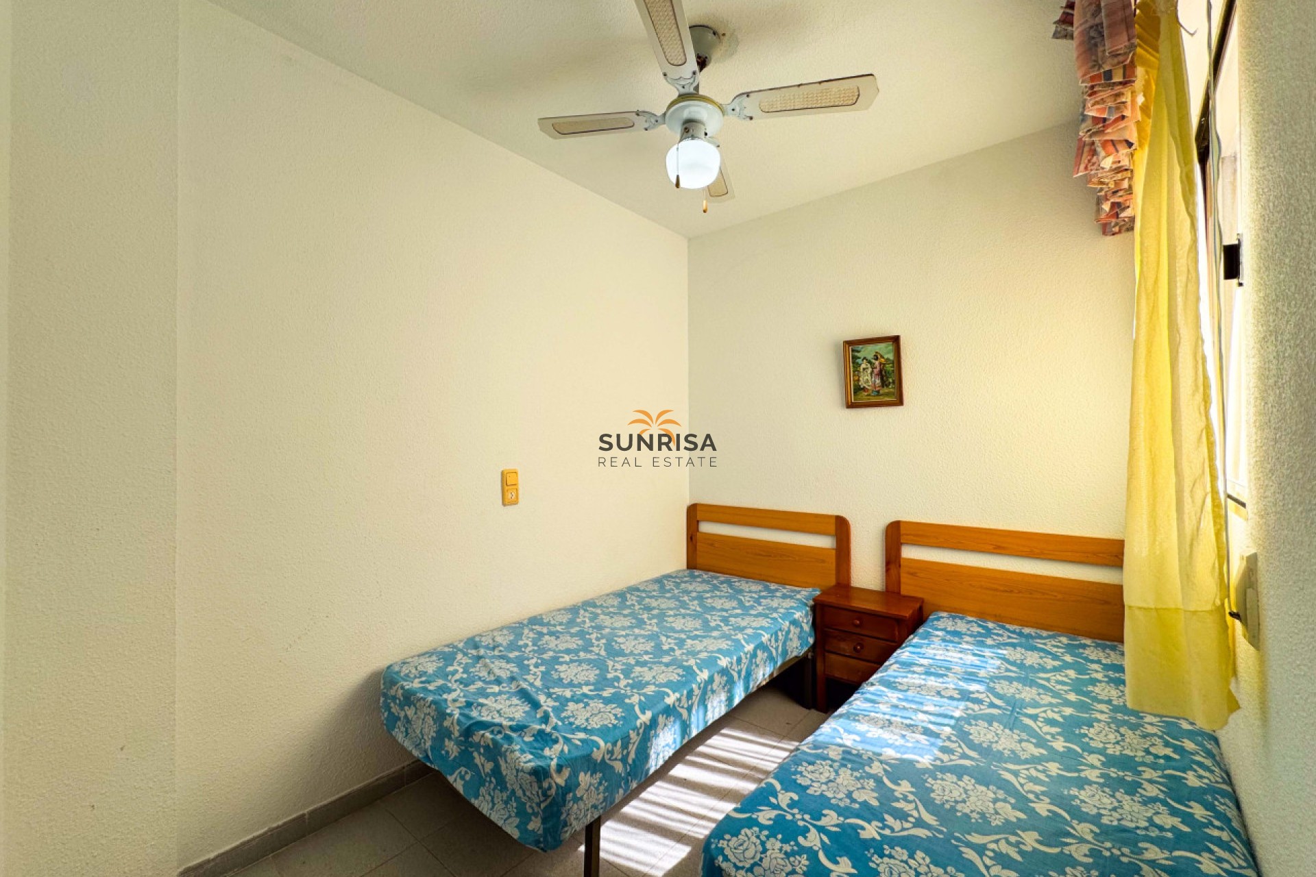 Resale - Villa - La Mata