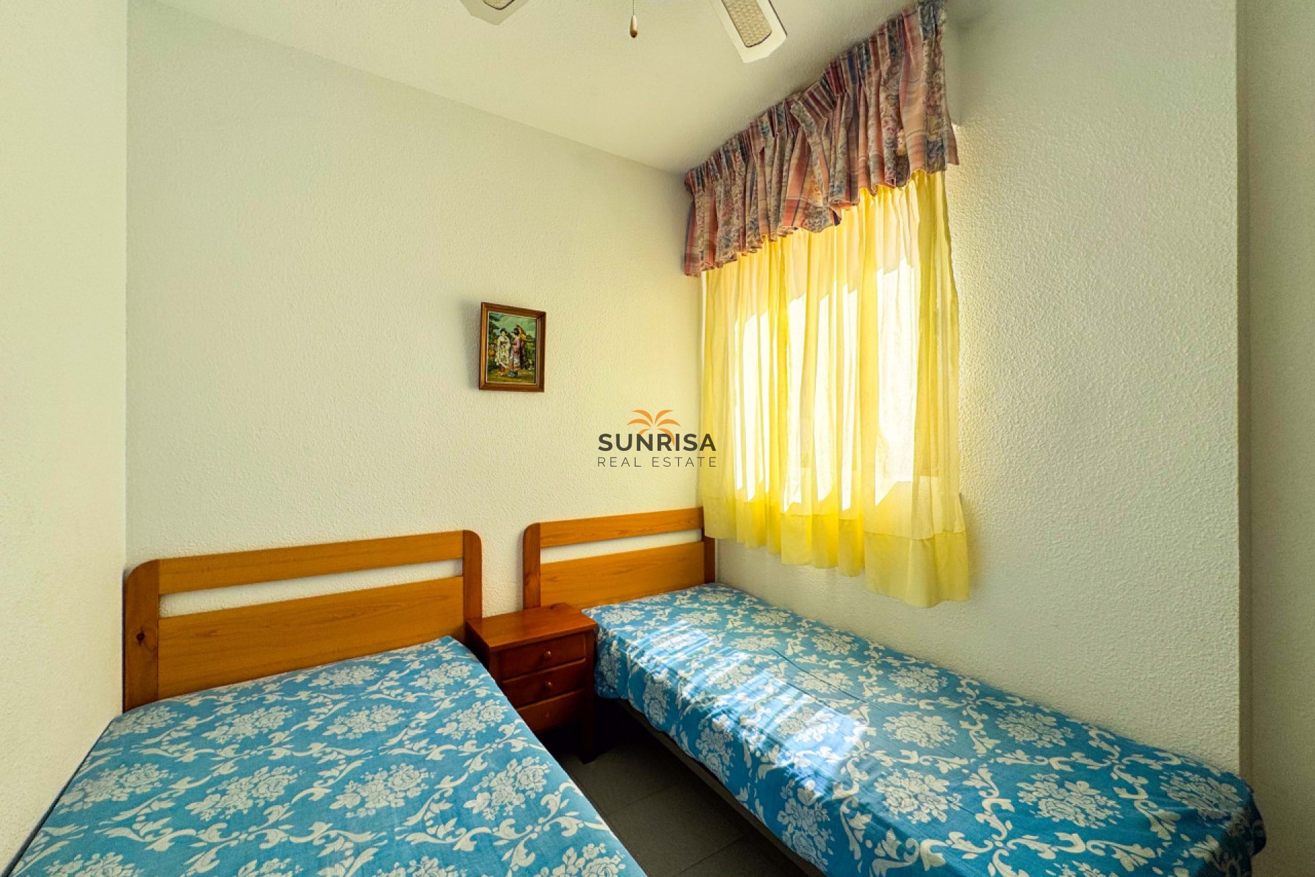 Resale - Villa - La Mata