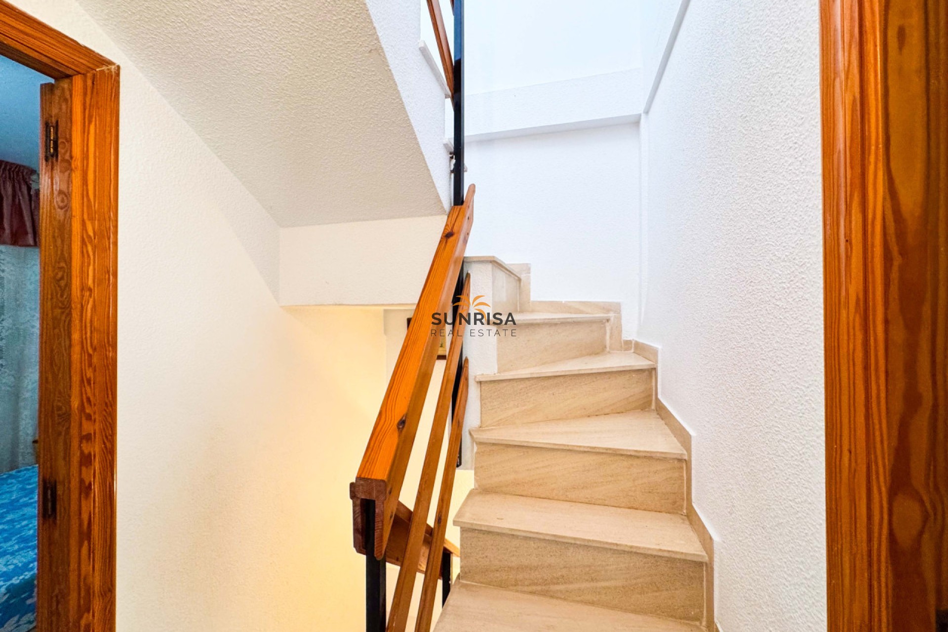 Resale - Villa - La Mata