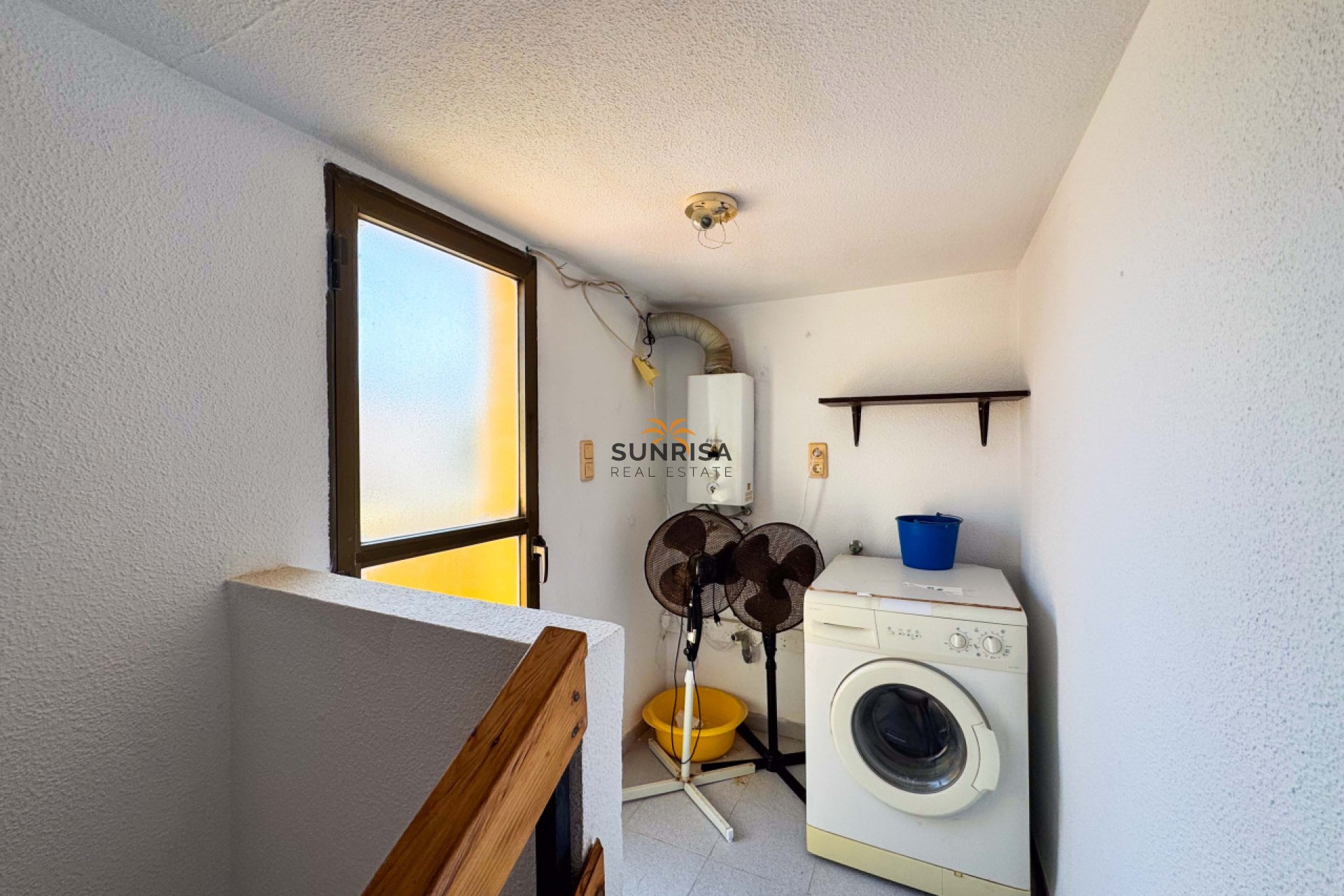 Resale - Villa - La Mata