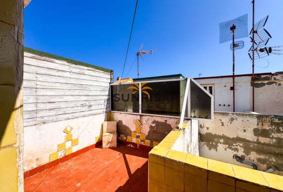 Villa · Revente - La Mata · Alicante · Espagne