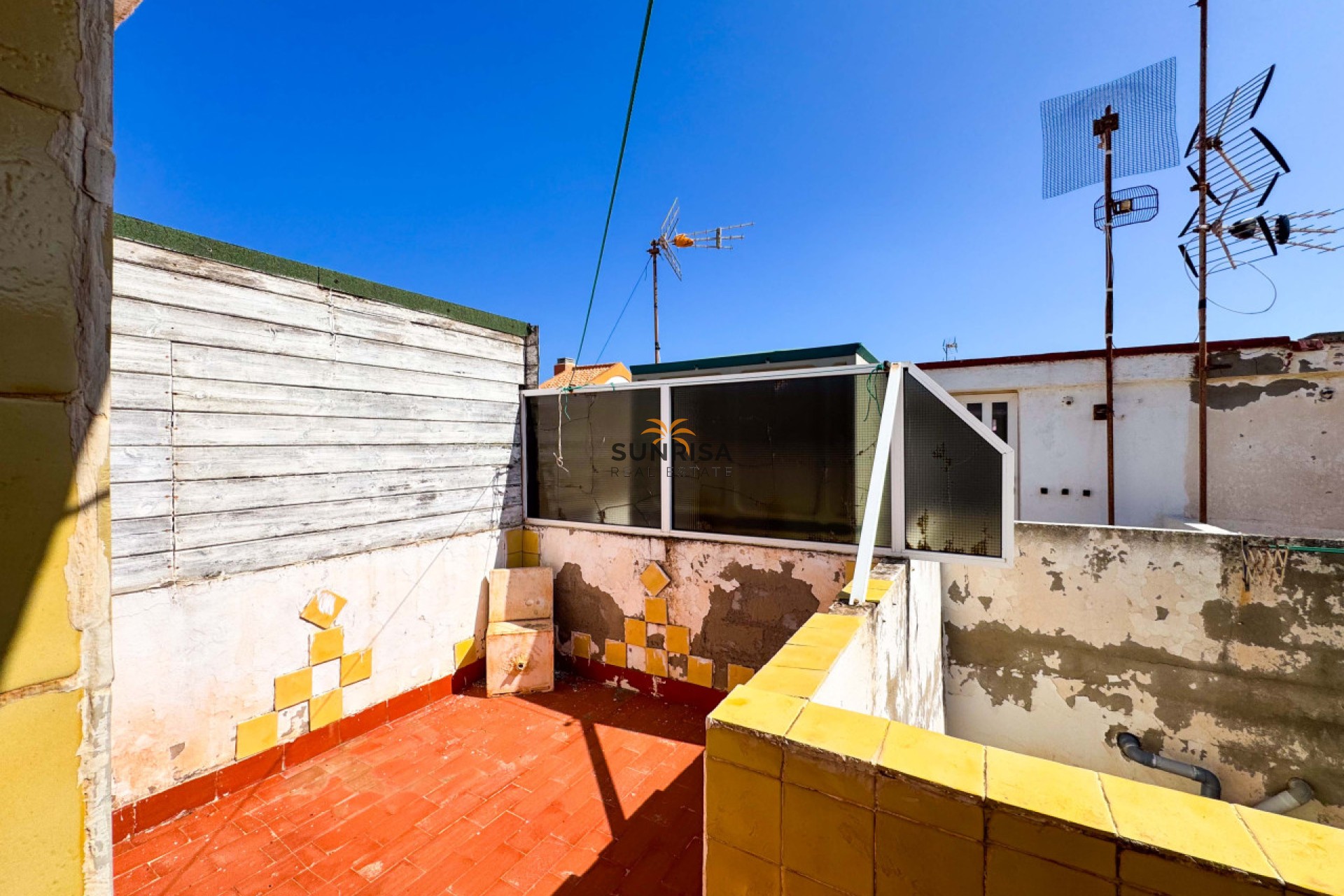 Resale - Villa - La Mata