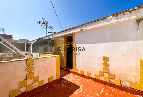 Villa · Revente - La Mata · Alicante · Espagne