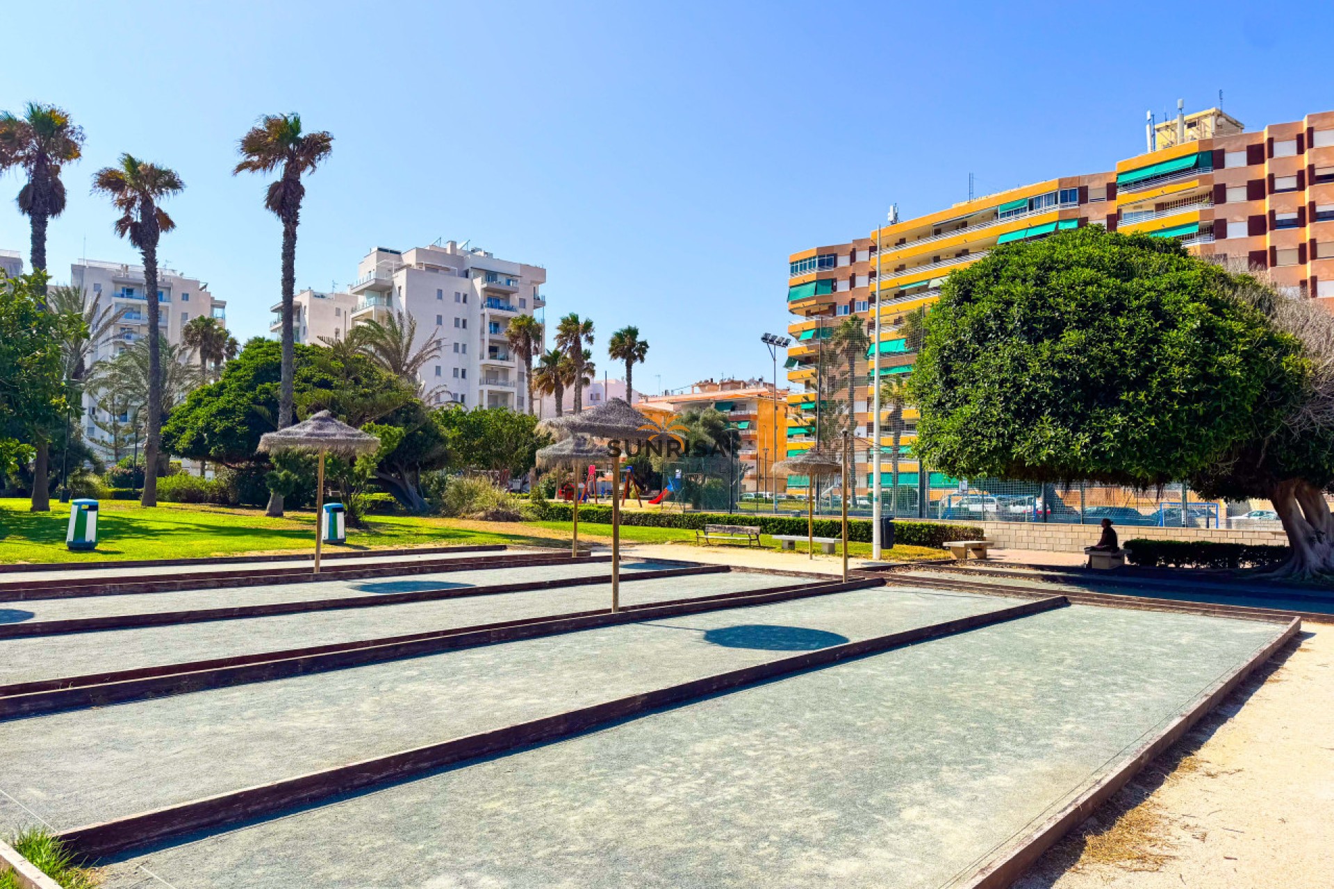 Resale - Villa - La Mata