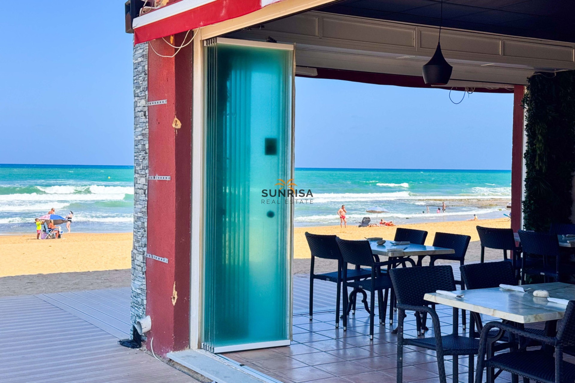 Resale - Villa - La Mata