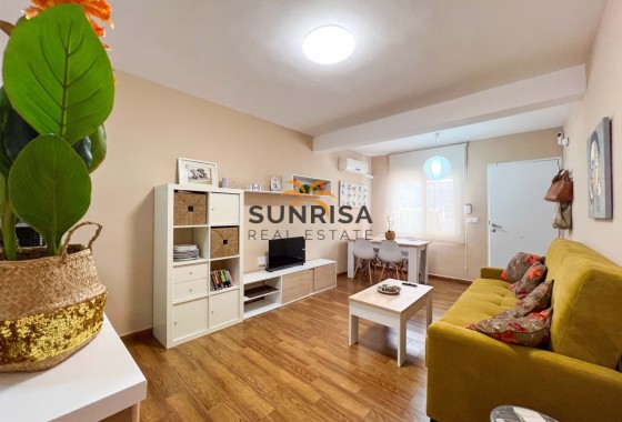 Villa · Resale - La Mata · Alicante · Spain