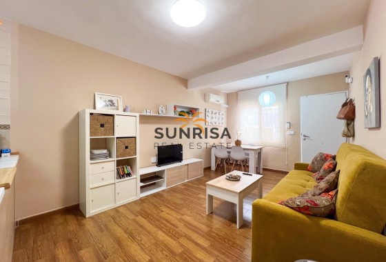 Villa · Resale - La Mata · Alicante · Spain