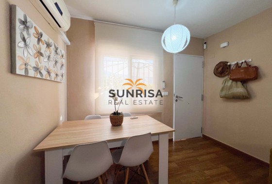 Villa · Resale - La Mata · Alicante · Spain