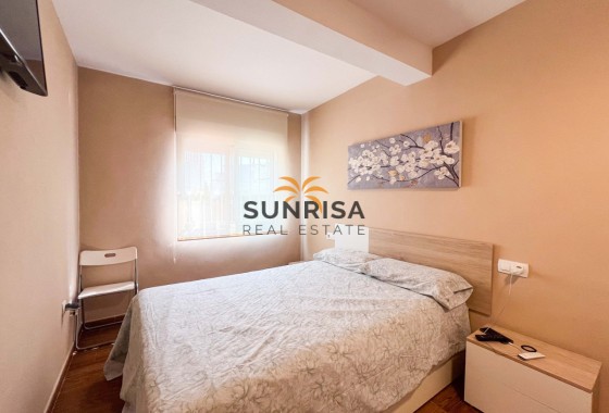 Villa · Resale - La Mata · Alicante · Spain