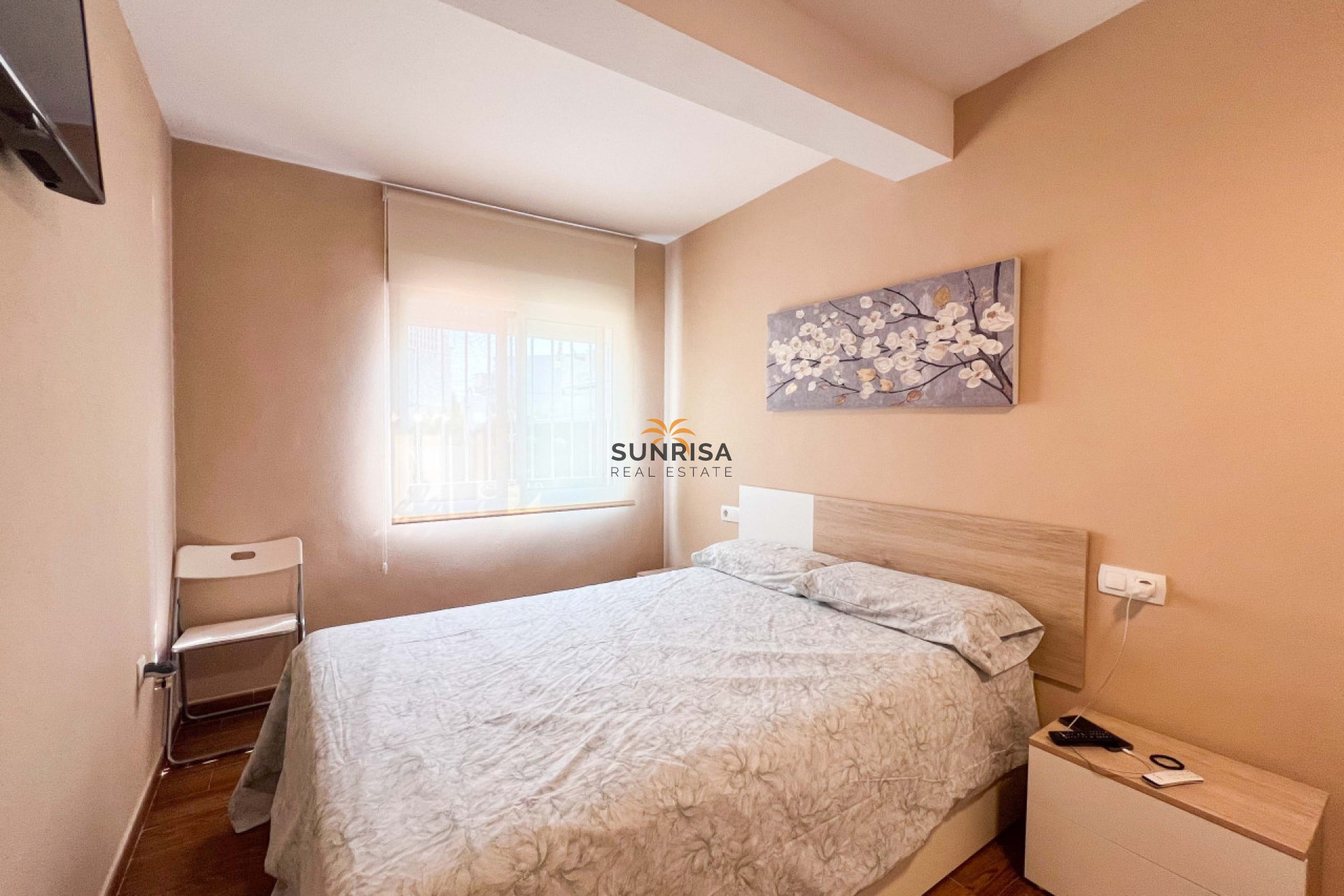 Resale - Villa - La Mata
