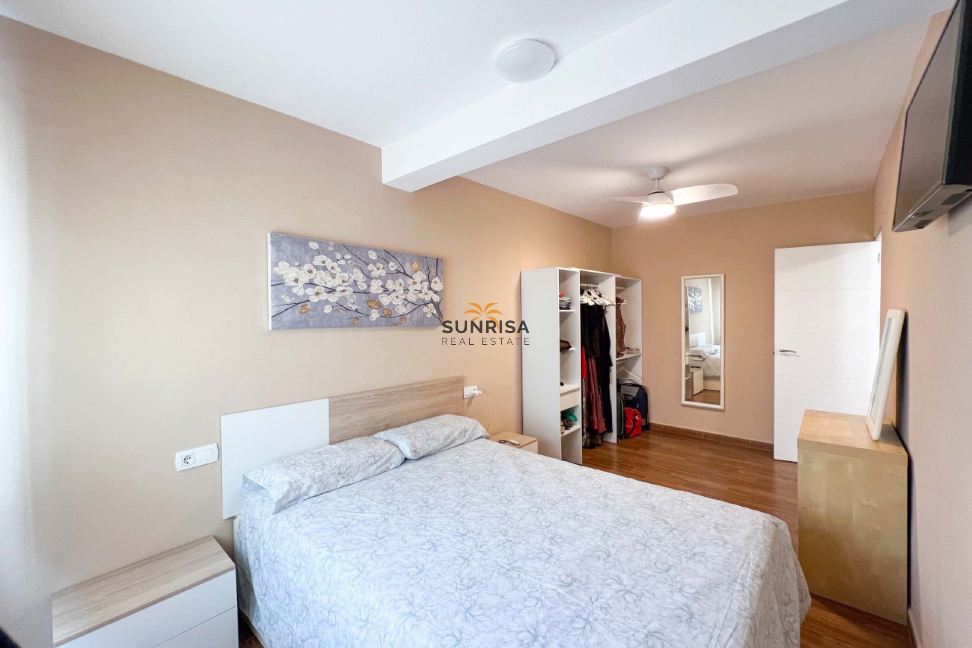 Resale - Villa - La Mata