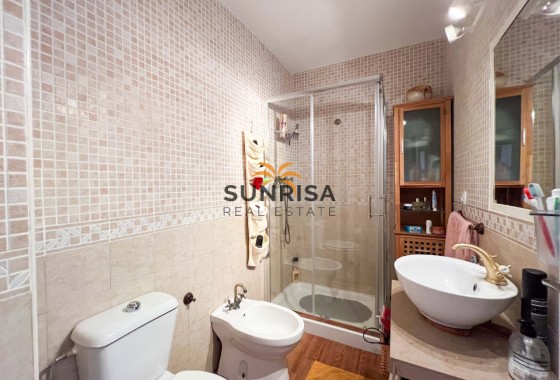 Villa · Resale - La Mata · Alicante · Spain