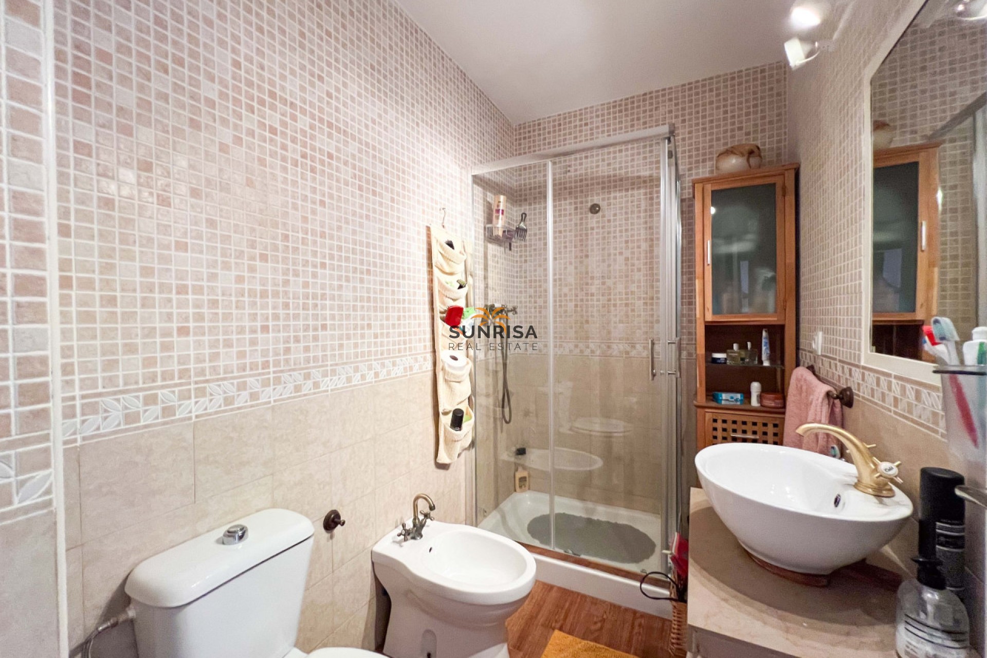 Resale - Villa - La Mata