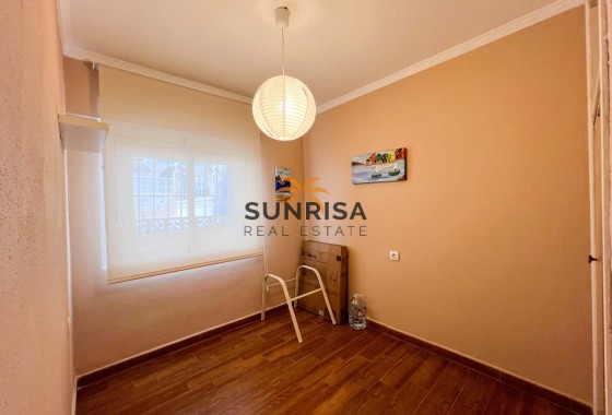 Villa · Resale - La Mata · Alicante · Spain