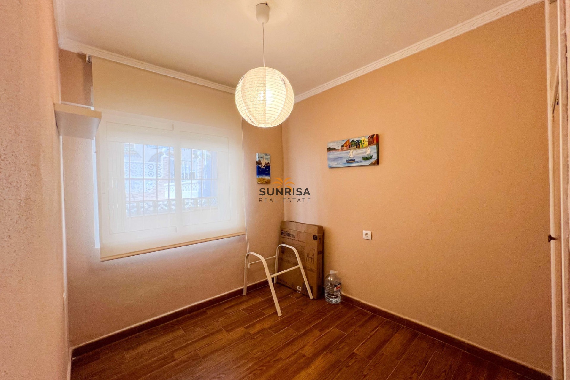 Resale - Villa - La Mata