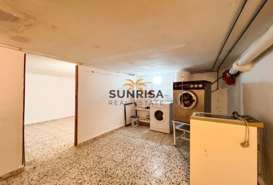 Villa · Resale - La Mata · Alicante · Spain