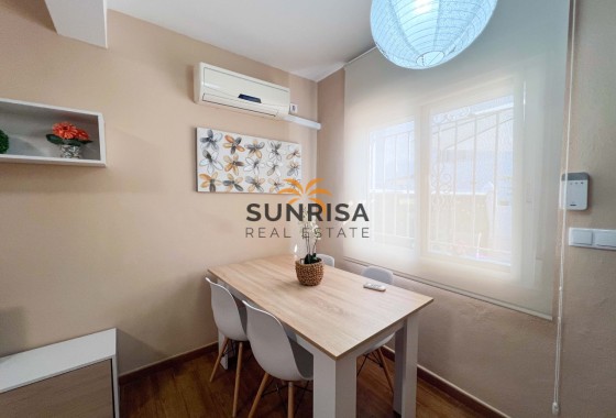 Villa · Resale - La Mata · Alicante · Spain
