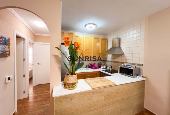 Villa · Resale - La Mata · Alicante · Spain