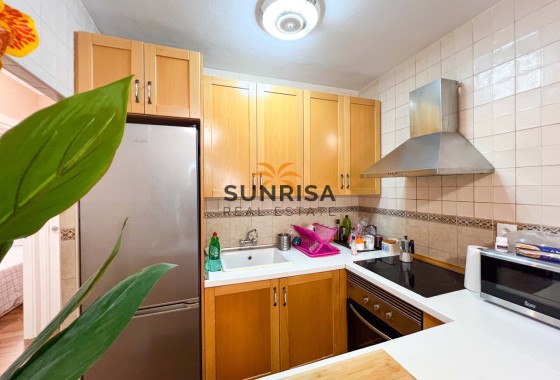 Villa · Resale - La Mata · Alicante · Spain