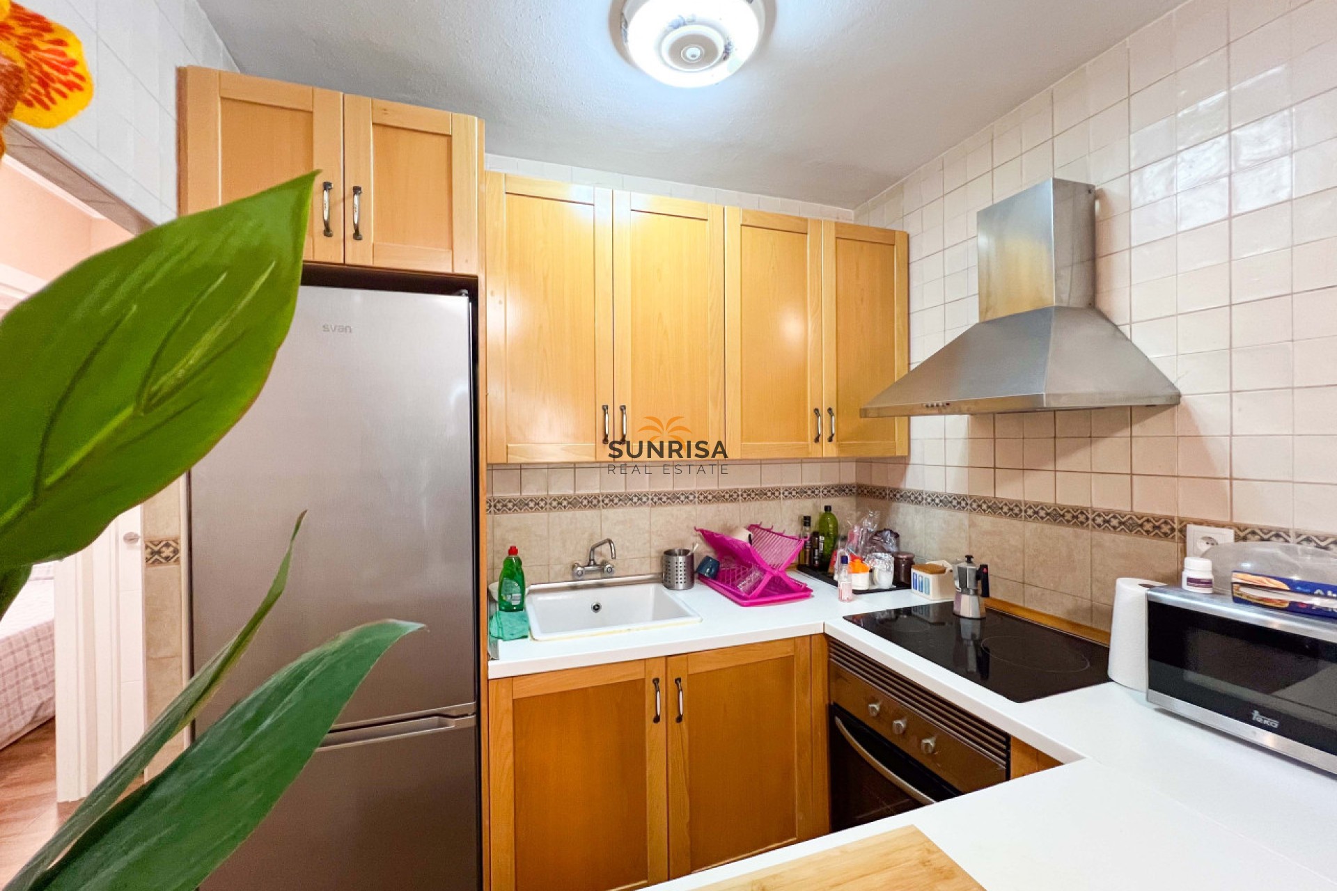 Resale - Villa - La Mata