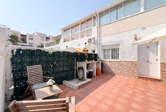 Villa · Resale - La Mata · Alicante · Spain