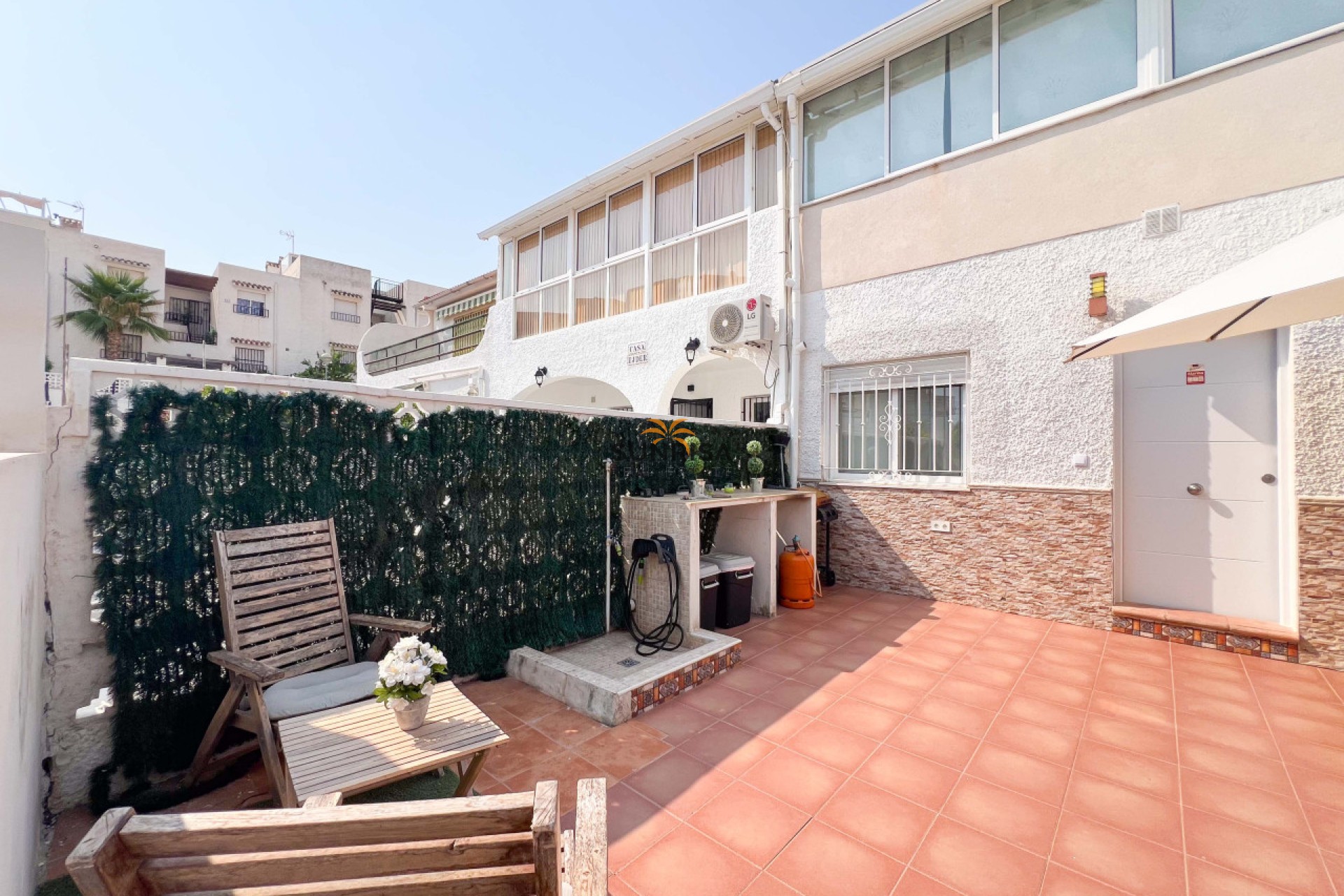 Resale - Villa - La Mata