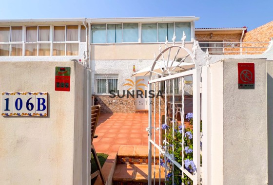 Villa · Resale - La Mata · Alicante · Spain