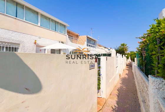 Villa · Resale - La Mata · Alicante · Spain