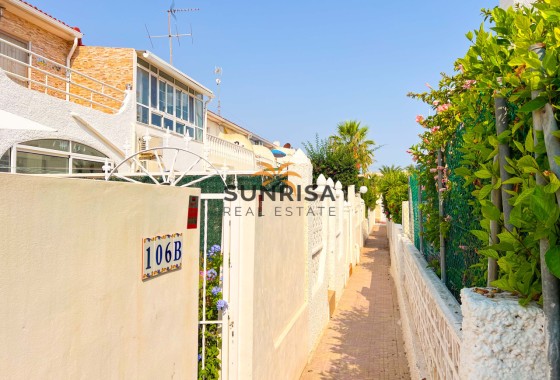 Villa · Resale - La Mata · Alicante · Spain