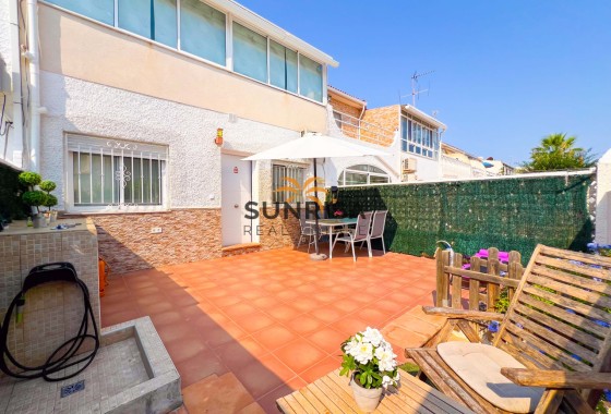 Villa · Resale - La Mata · Alicante · Spain