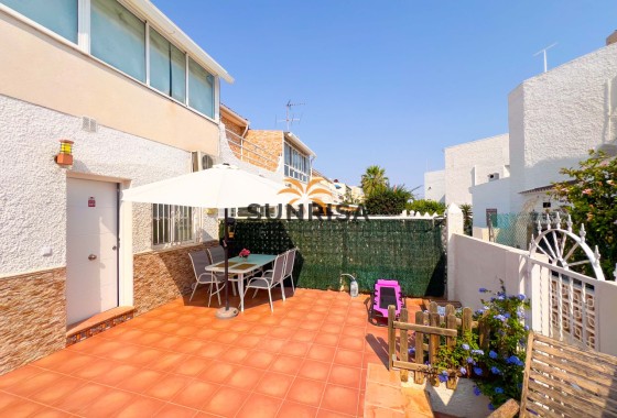 Villa · Resale - La Mata · Alicante · Spain