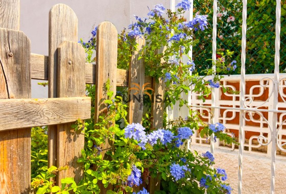 Villa · Resale - La Mata · Alicante · Spain