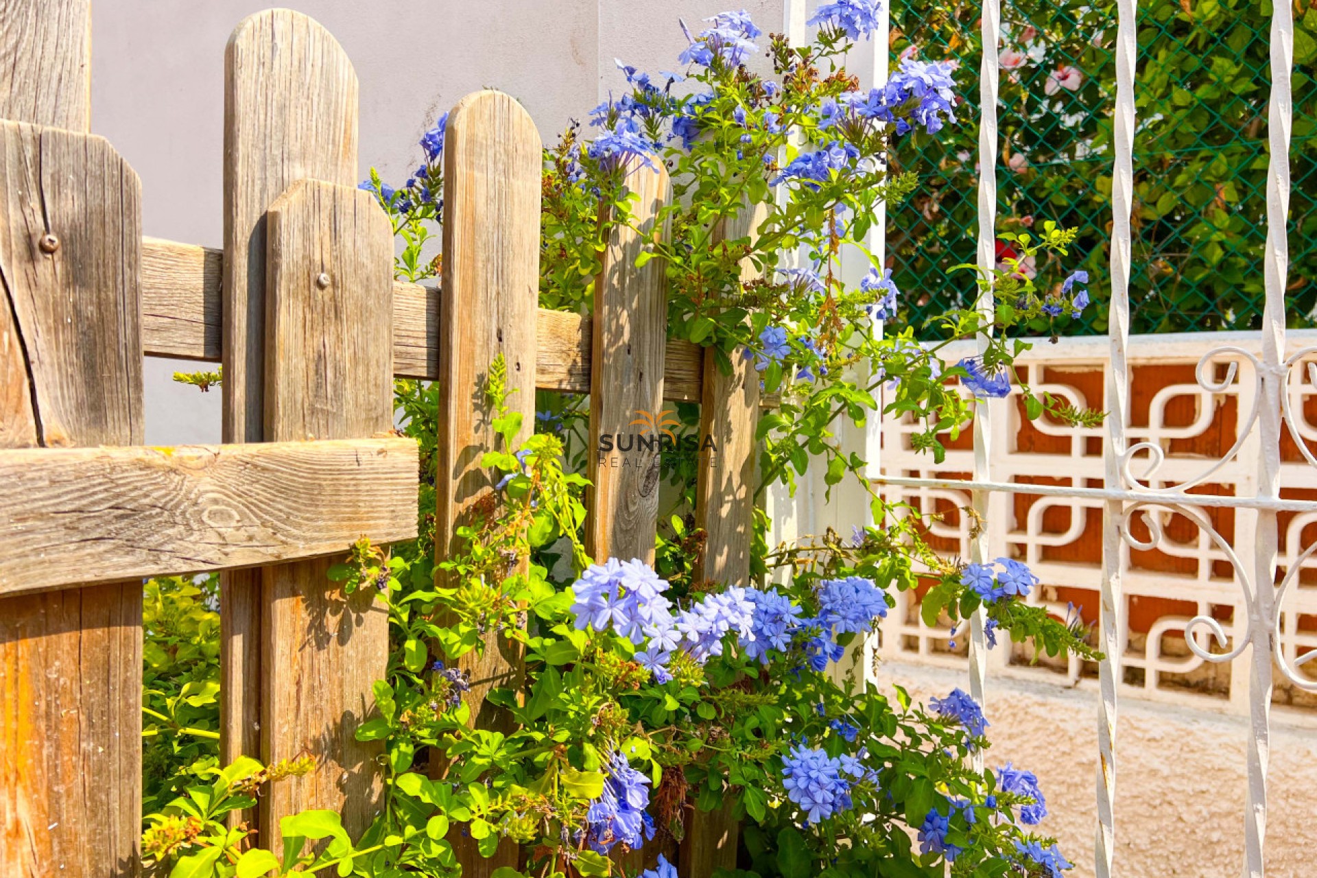 Resale - Villa - La Mata