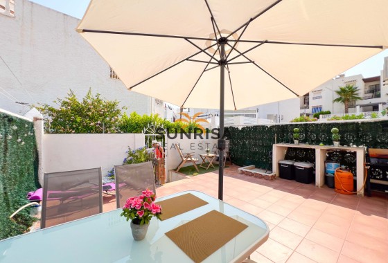 Villa · Resale - La Mata · Alicante · Spain