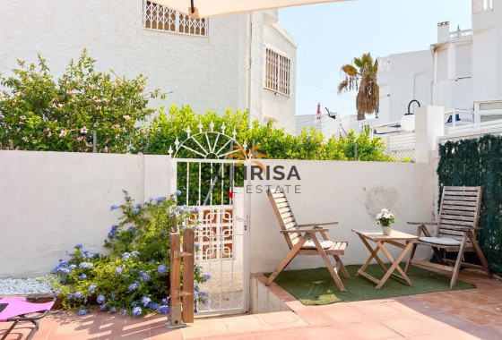 Villa · Resale - La Mata · Alicante · Spain