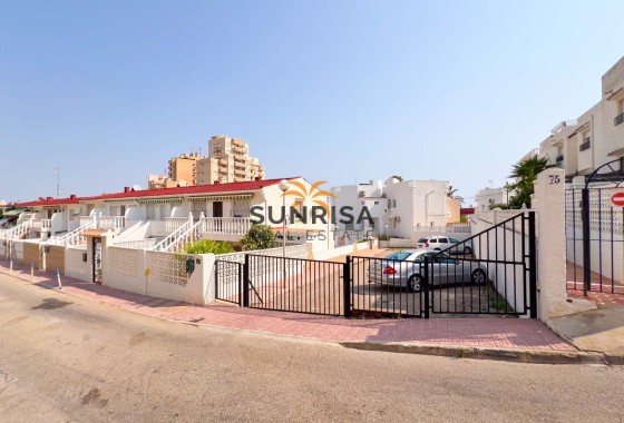 Villa · Resale - La Mata · Alicante · Spain