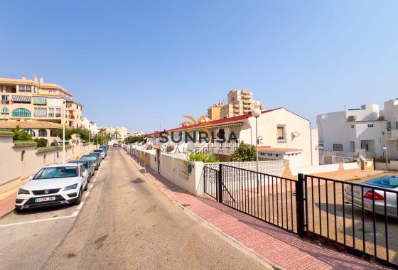 Villa · Resale - La Mata · Alicante · Spain