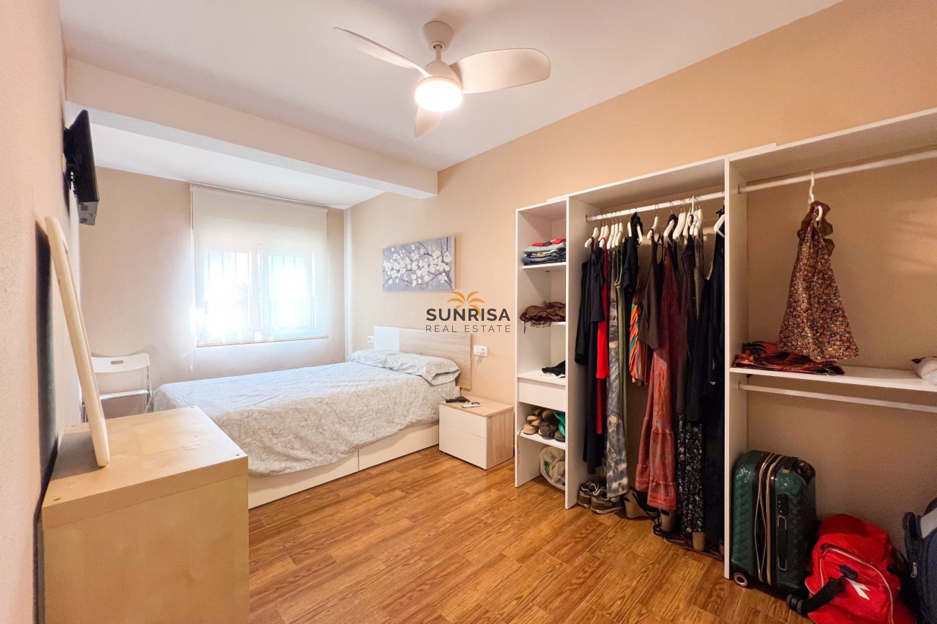 Resale - Villa - La Mata